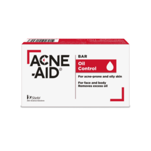 Acne-Aid Soap Bar Oil Control