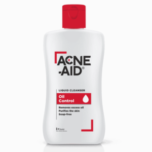 Acne-Aid Liquid Cleanser Oil Control