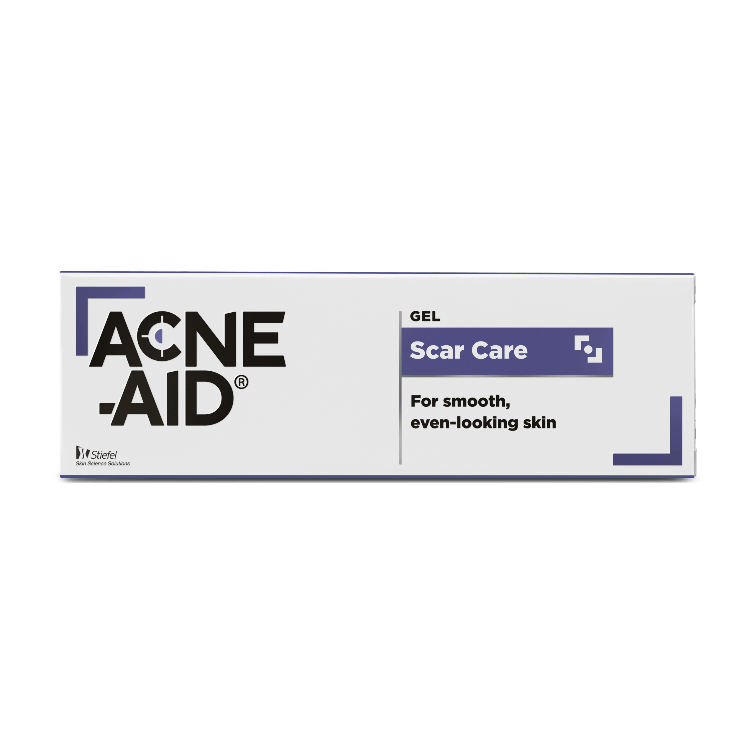 Acne-Aid Gel Scar Care thumbnail 3