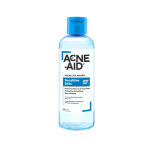 Acne-Aid Micellar Water Sensitive Skin