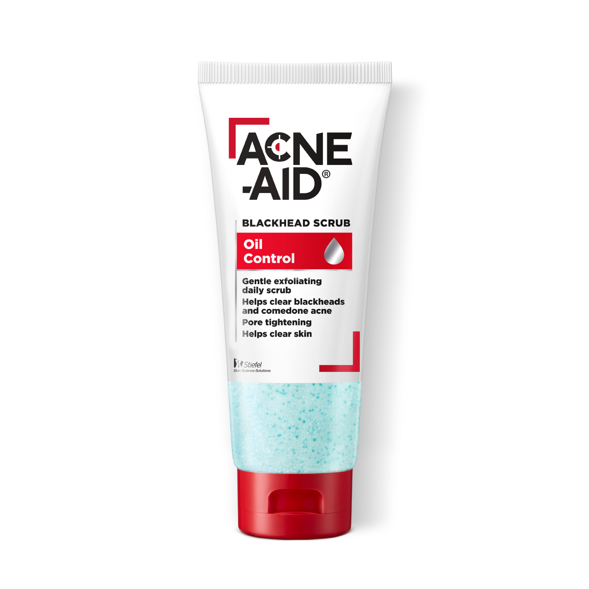 Acne-Aid Blackhead Scrub Oil Control