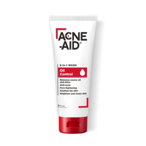 Acne-Aid 5-in-1 Wash Oil Control
